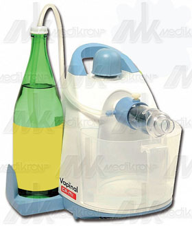 Inalatore termale new vapinal 