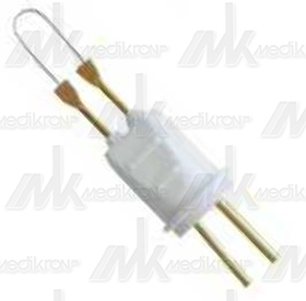 Punta larga str per elettrocauterio riutilizzabile 