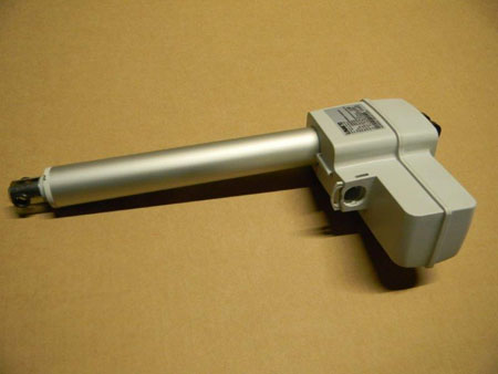 Motore asta e filo corto testiera/pedaliera  x letto haydn g3 