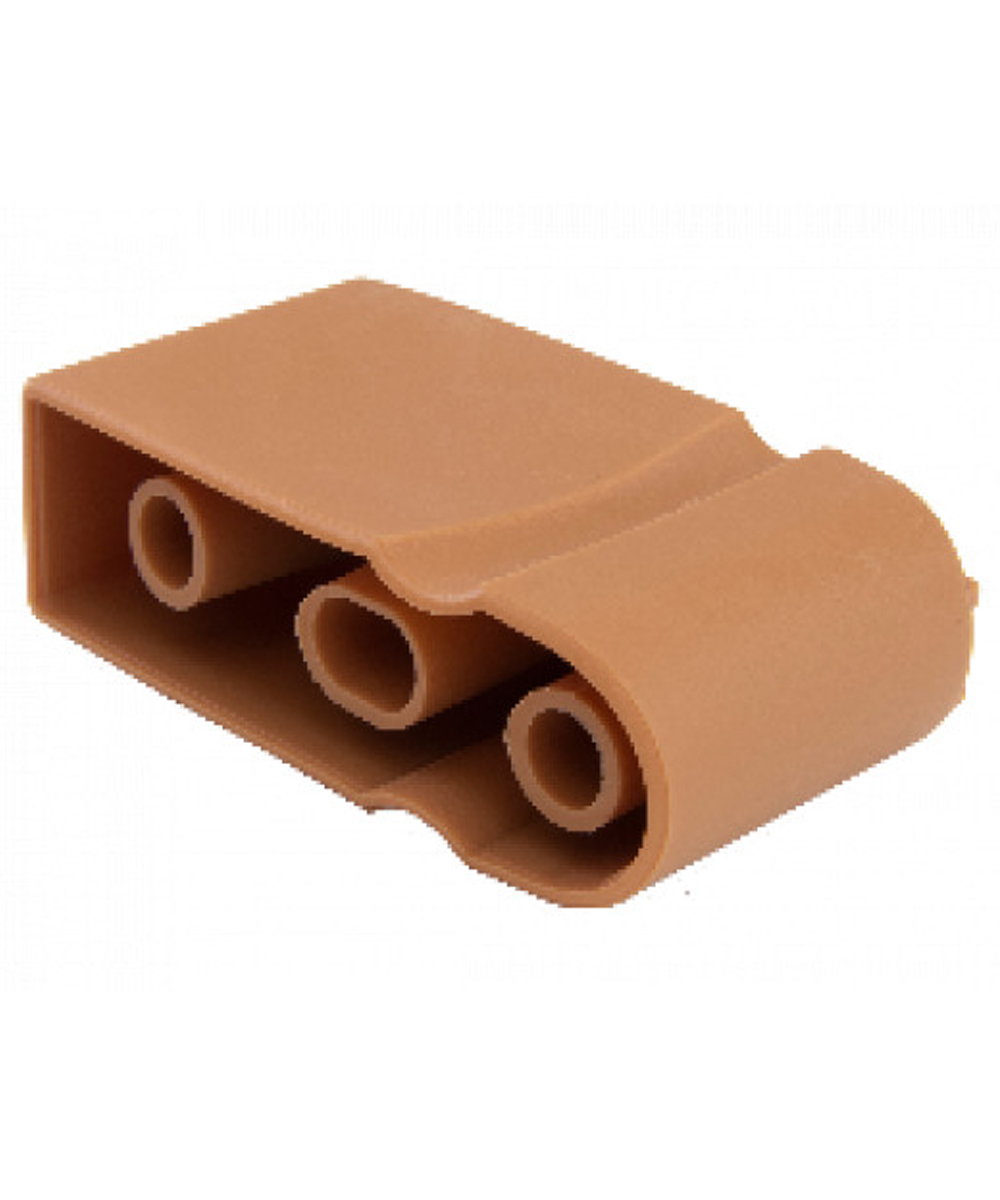 Cappuccio di plastica per sponda laterale  letto sleepy 