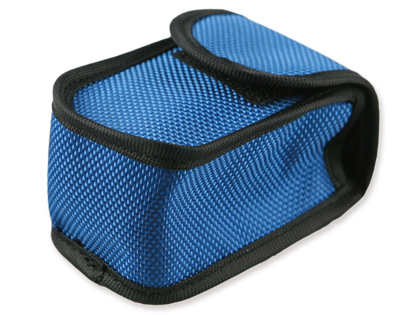 Custodia in cordura x pulsossimetro a dito 