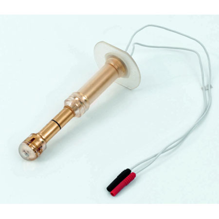 Sonda per riabilitazione anale per globus genesy 2pro (ns. cod. 06312) 