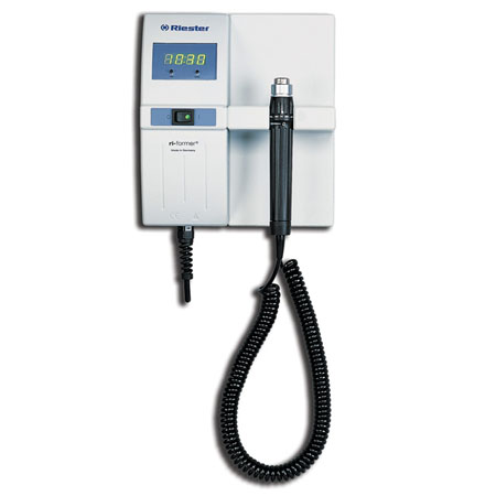 Stazione diagnostica ri-former modulo base 1 manico 3,5 