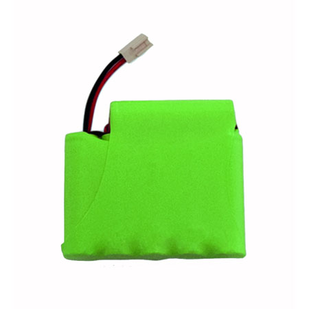 Pacco batteria per globus genesy pro 500 e premium 400 