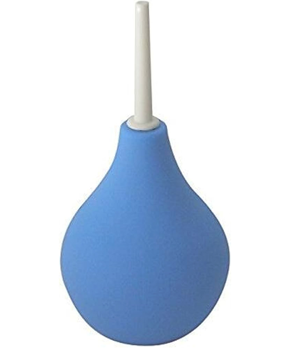 Pera con cannula rettale n.7 ml.145 in astuccio 