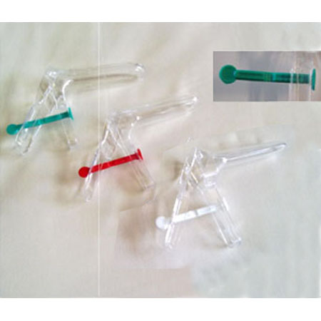 Speculum str perno centrale grande 