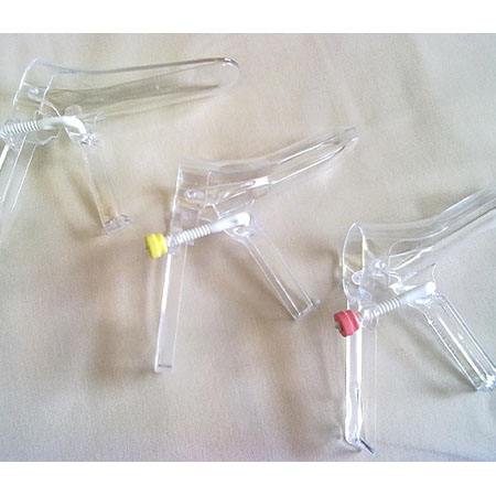 Speculum str vite laterale m.grande 