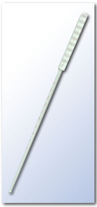Isterometro in plastica sterile cm15 
