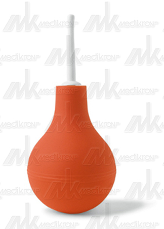 Pera con cannula n.4 ml.140 