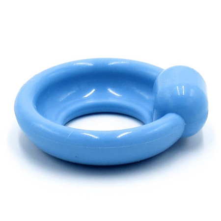 Pessario silicone uretrale a ciotola mis.65mm 