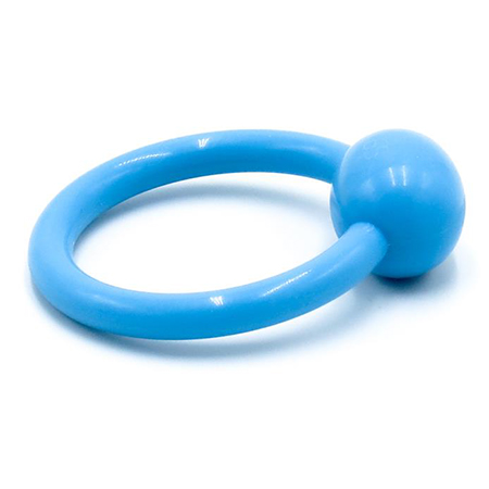 Pessario silicone uretrale per incontinenza mis.60mm 