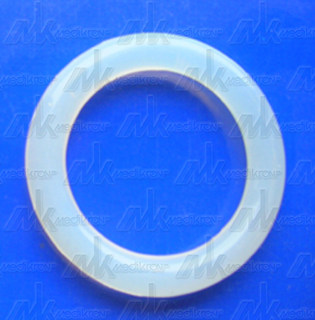 Pessari silicone mis.80 