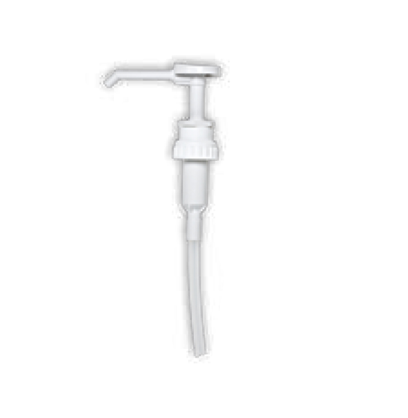 Dosatore 4cc per flacone da lt. 1 cm. 21 