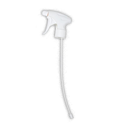 Dosatore spray per flacone  