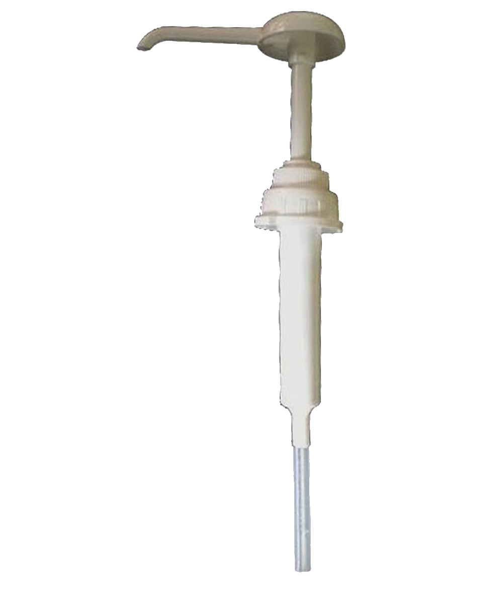 Dosatore per sacca morbida da 5000 ml 