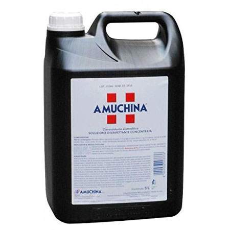 Disinf.amuchina lt. 5 