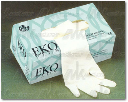 Guanti lattice n/str mis.10 tg. xl aql 1.5 per esplorazione cf.100 pz. 