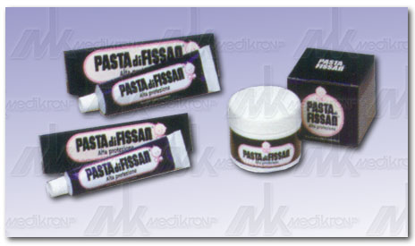 Pasta Fissan Protezione Pannolino - Tubo 150 Ml - Lenitiva E Protettiva Per Neonati - Foto 7