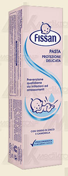 Pasta fissan tubo ml.100 delicata 