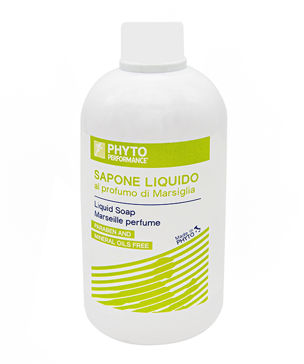 Sapone di marsiglia ml. 1000 