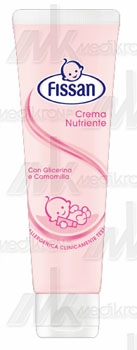 Crema idratante nutriente fissan ml. 100 