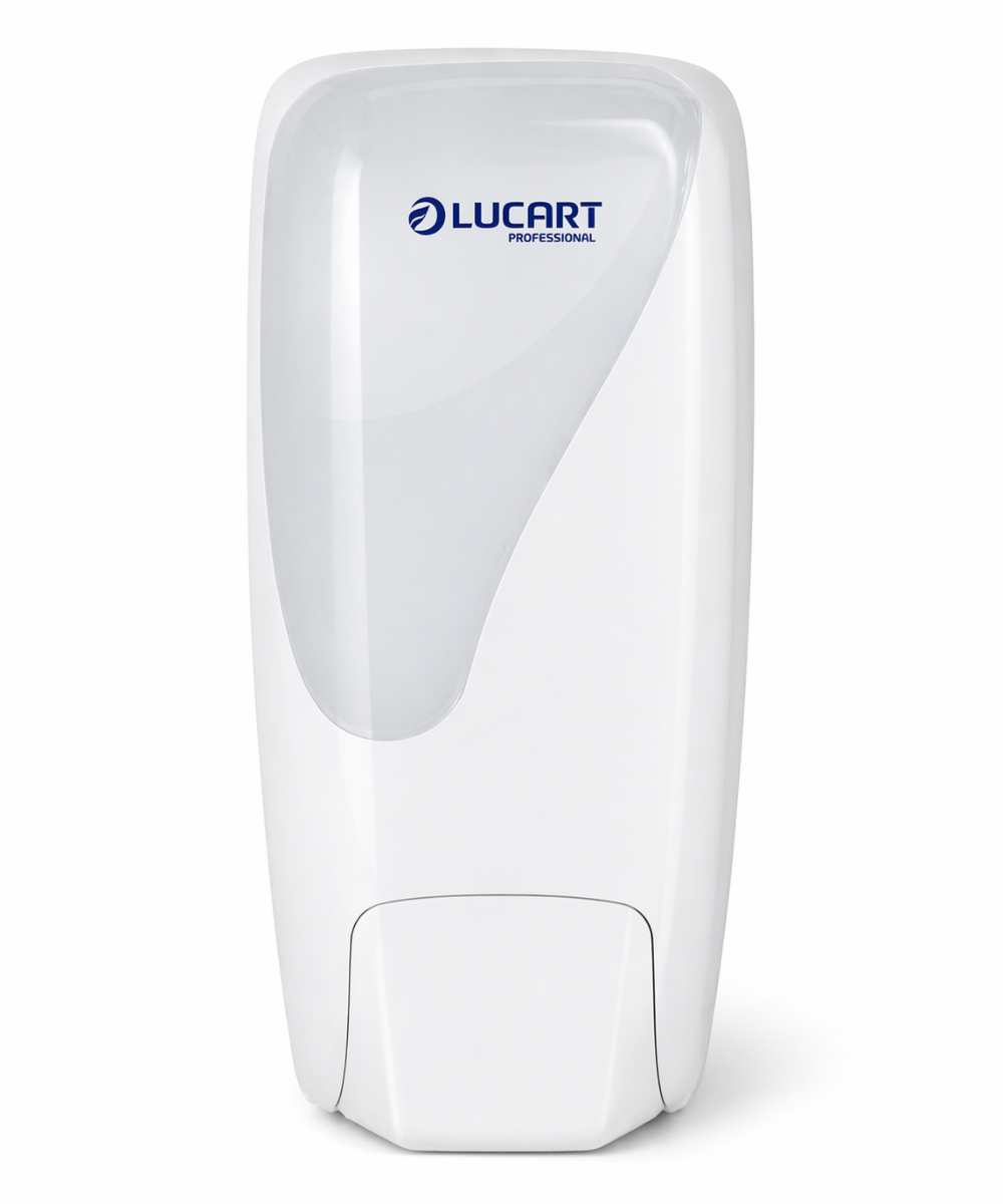 Distributore sapone mani - identity soap 1000 x ns cod. 090629 