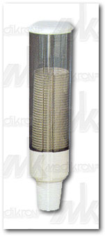 Distributore x 50 bicchieri 