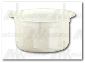 Vaso notte adulti 22x11 