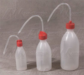 Spruzzetta 1 tubo curvo  250cc 