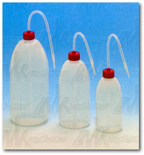 Spruzzetta 1 tubo curvo 1000cc 