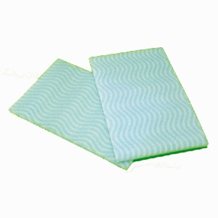 Panno spugna presaponato cm. 12x20x1h conf. 20 pz. 