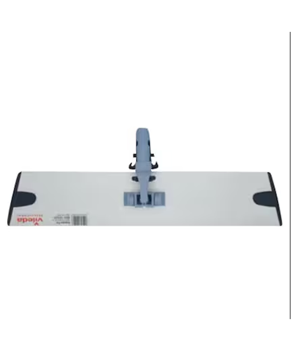 Sistema pulizia pavimenti spraypro inox vileda - solo telaio express 