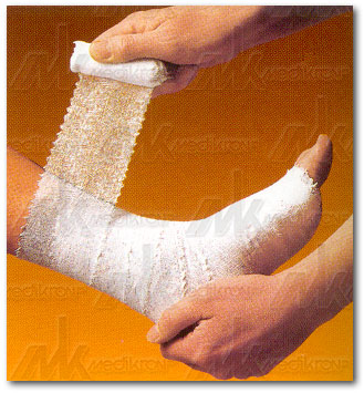 Benda zn/ossido viscopaste 7,5x6 