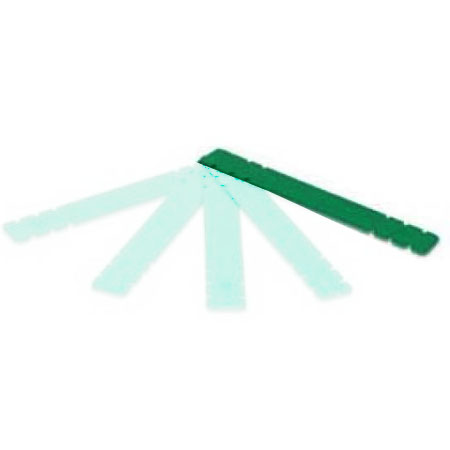 Stecca x fratture (in plastica) pz 1 