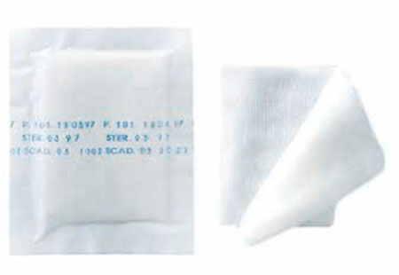 Compresse garza str 18x40 cf. da 2700 pz. 