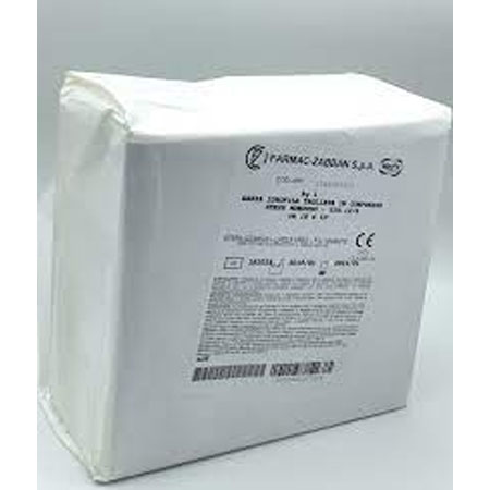 Garza n/str 40x40 kg.1 