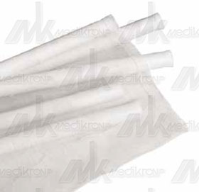 Rulli di garza mt 5x1,20 h tit.12/8 