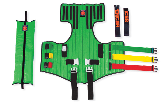 Estrinsecatore-immobilizzatore 