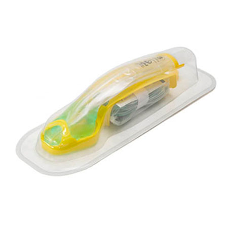 I-gel kit per ventilazione di emergenza cal. 3 