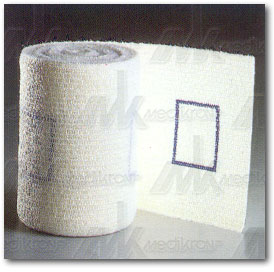 Thuasne benda biflex 16+ 10x3 