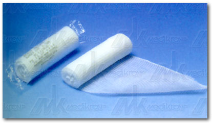 Benda garza 5x 7 orlata 