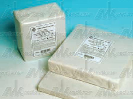 Garza n/str 10x10 kg.1 