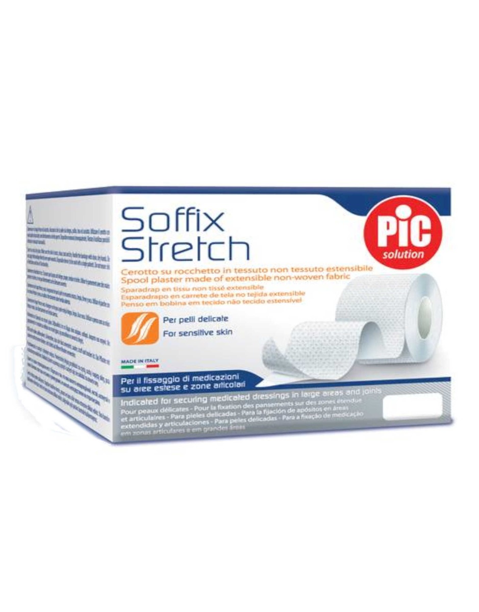 Cerotto tnt mt.10x20cm. soffix stretch 