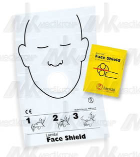 Rianimatore laerdal + portachiavi 