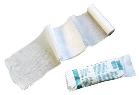 Pacchetto di medicazione din mis. l 