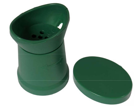 Art. 120 Soluzione Salina Sterile B-BRAUN ECOLAV - 500 Ml - 1AID Srl - Foto 9