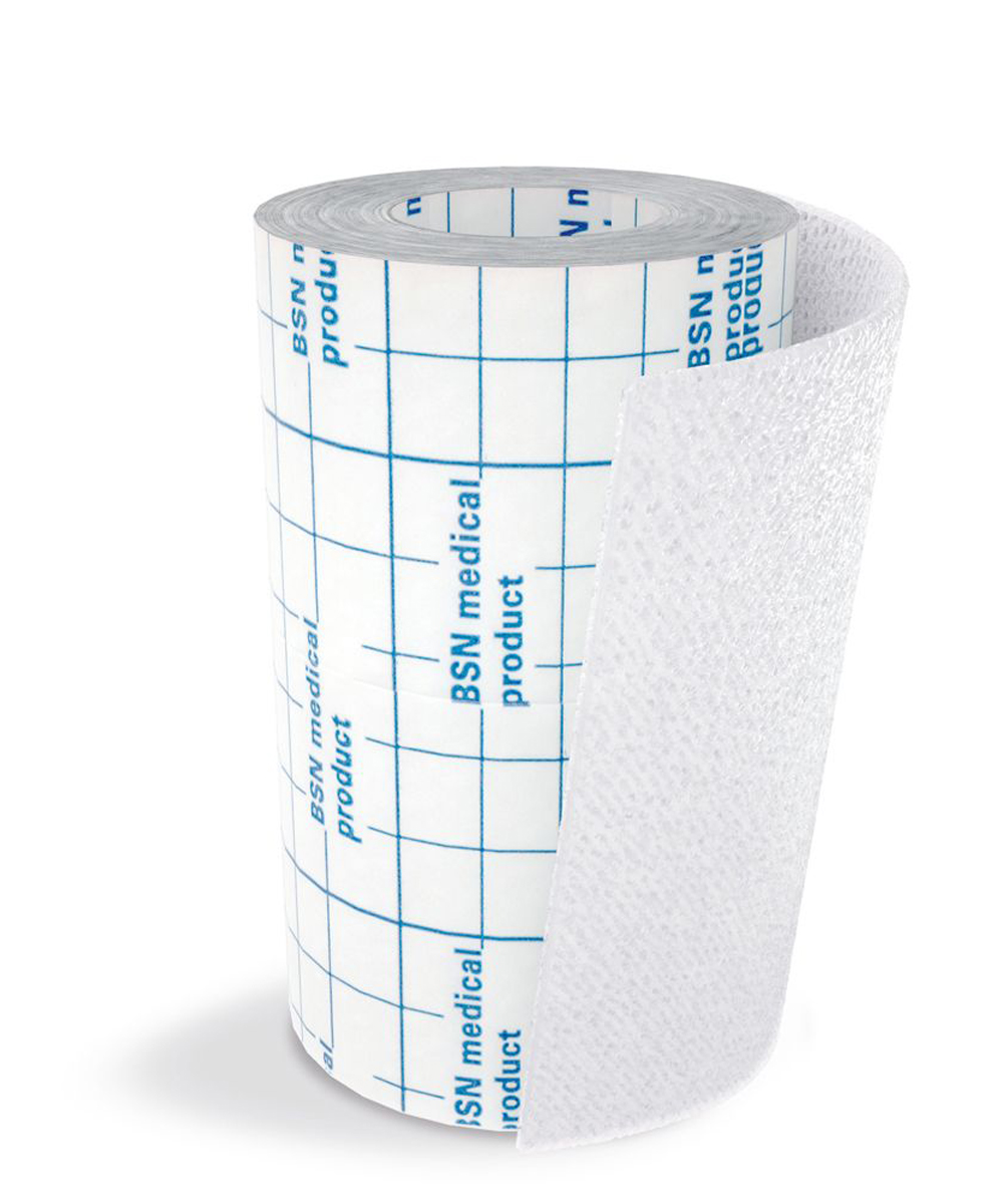 Medicazione adesiva fixomull stretch  5m x 5cm 