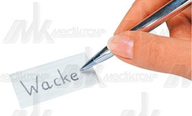 Cerotto leukosilk seta cm. 2,5x9,20mt. 