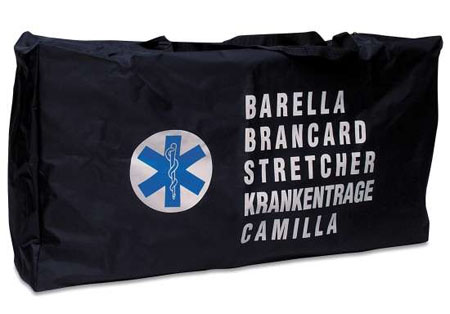 Custodia per barella pieghevole  