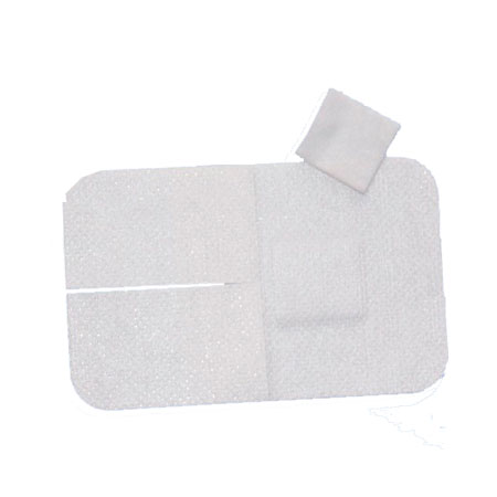 Cerotto sterile tnt x fissaggio ago cannula tnt cf da 100 pz 